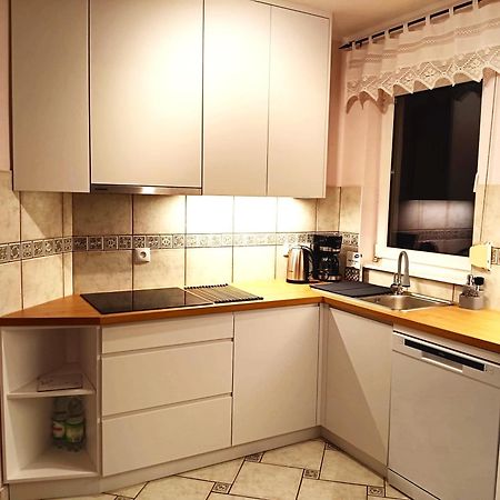 Tosca Villa Slawoszynko Bagian luar foto