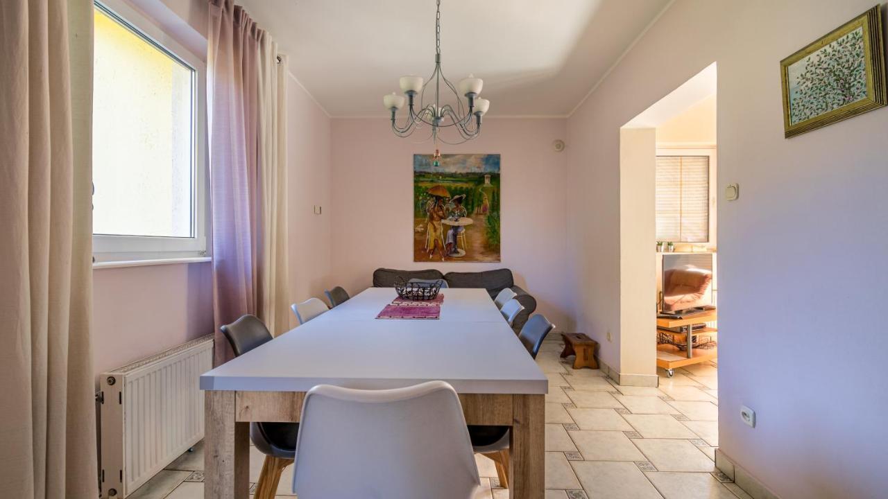 Tosca Villa Slawoszynko Bagian luar foto