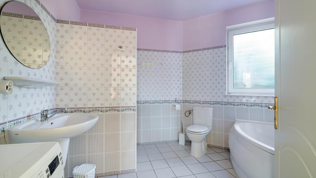 Tosca Villa Slawoszynko Bagian luar foto