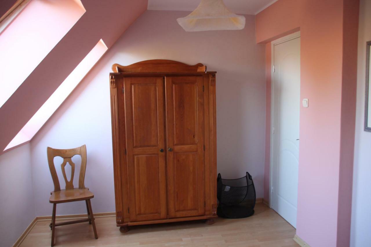 Tosca Villa Slawoszynko Bagian luar foto